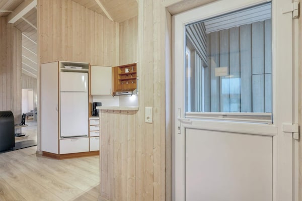 Foto van 4 sterren vakantie huis in Ottendorf - Vakantiehuis in Ottendorf - Indoor