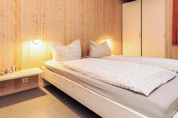 Foto van 4 sterren vakantie huis in Ottendorf - Vakantiehuis in Ottendorf - Indoor