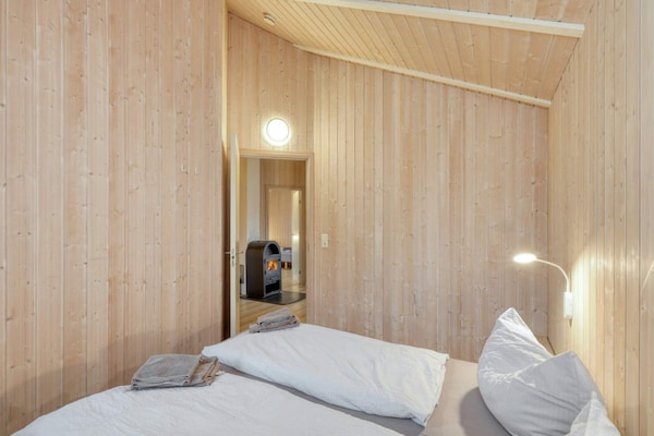 Foto van 4 sterren vakantie huis in Ottendorf - Vakantiehuis in Ottendorf - Indoor