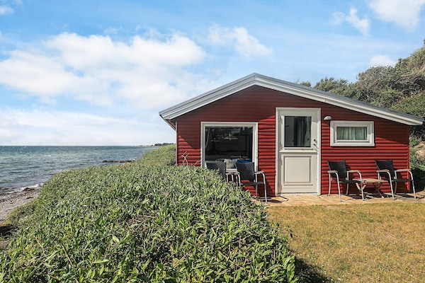 Foto van 4 Personen vakantie huis in Martofte - Vakantiehuis in Martofte - WaterView