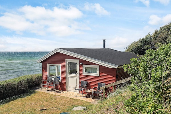 Foto van 4 Personen vakantie huis in Martofte - Vakantiehuis in Martofte - WaterView