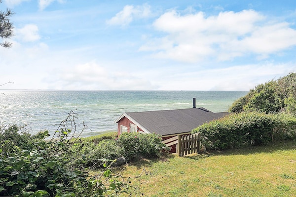 Foto van 4 Personen vakantie huis in Martofte - Vakantiehuis in Martofte - WaterView