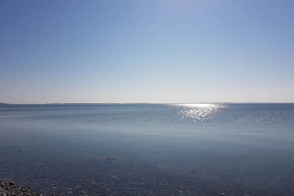 Foto van 4 Personen vakantie huis in Martofte - Vakantiehuis in Martofte - WaterView