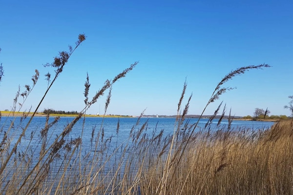 Foto van 4 Personen vakantie huis in Martofte - Vakantiehuis in Martofte - WaterView