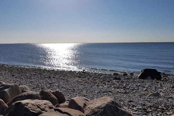 Foto van 4 Personen vakantie huis in Martofte - Vakantiehuis in Martofte - WaterView