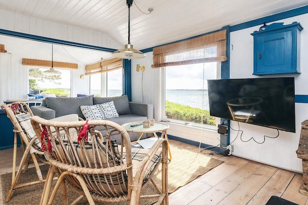 Foto van 4 Personen vakantie huis in Martofte - Vakantiehuis in Martofte - Indoor