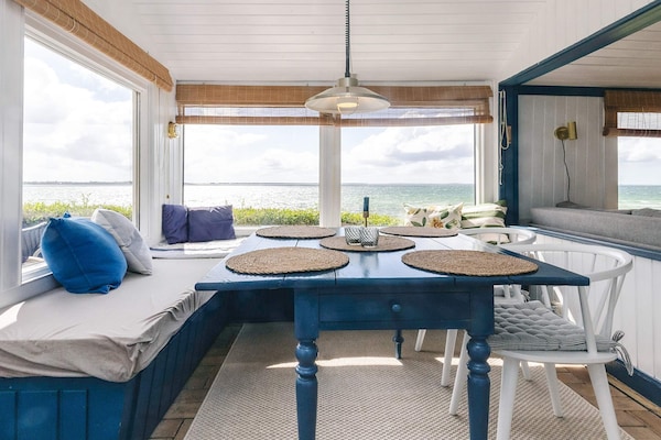 Foto van 4 Personen vakantie huis in Martofte - Vakantiehuis in Martofte - Indoor