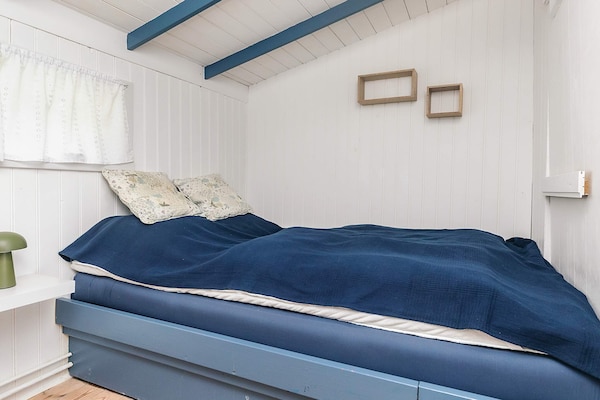 Foto van 4 Personen vakantie huis in Martofte - Vakantiehuis in Martofte - Indoor