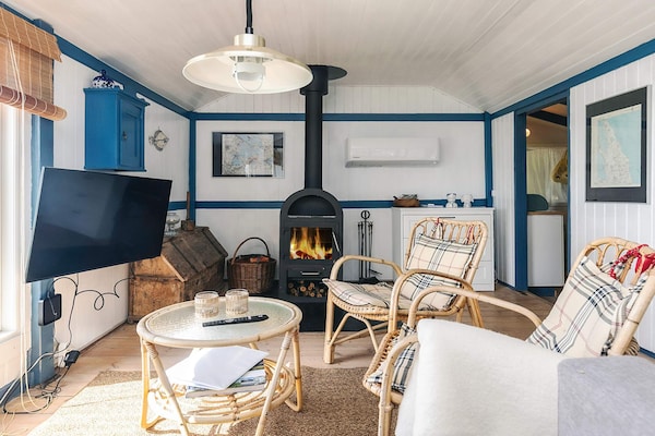 Foto van 4 Personen vakantie huis in Martofte - Vakantiehuis in Martofte - Indoor