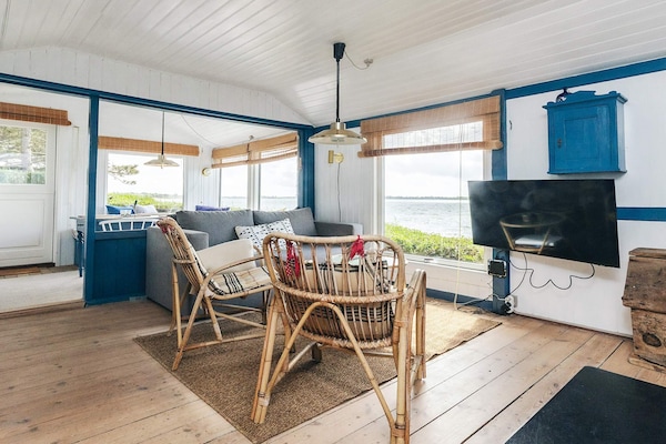 Foto van 4 Personen vakantie huis in Martofte - Vakantiehuis in Martofte - Indoor