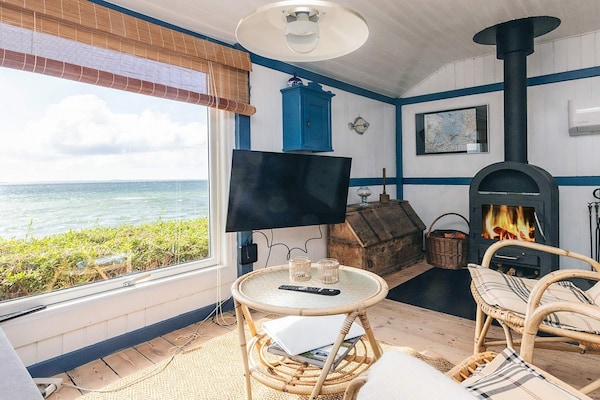 Foto van 4 Personen vakantie huis in Martofte - Vakantiehuis in Martofte - Indoor