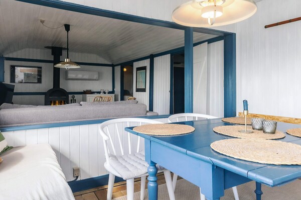 Foto van 4 Personen vakantie huis in Martofte - Vakantiehuis in Martofte - Indoor