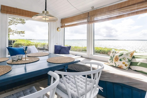 Foto van 4 Personen vakantie huis in Martofte - Vakantiehuis in Martofte - Indoor