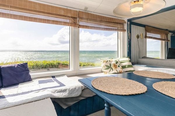 Foto van 4 Personen vakantie huis in Martofte - Vakantiehuis in Martofte - Indoor