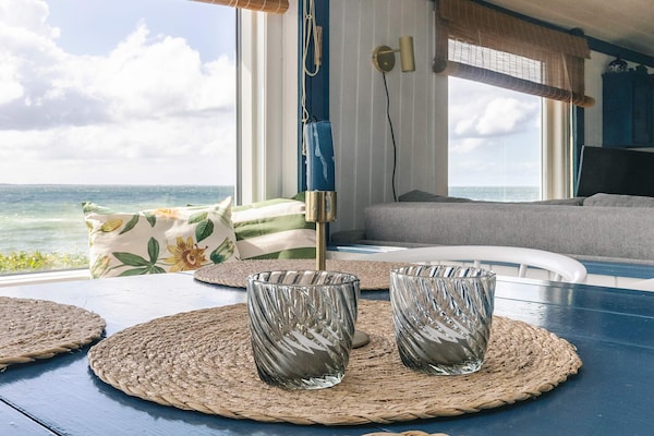 Foto van 4 Personen vakantie huis in Martofte - Vakantiehuis in Martofte - Indoor