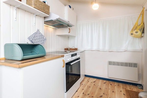 Foto van 4 Personen vakantie huis in Martofte - Vakantiehuis in Martofte - Indoor
