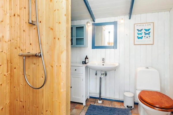 Foto van 4 Personen vakantie huis in Martofte - Vakantiehuis in Martofte - Indoor