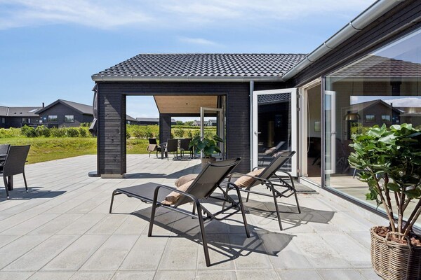 Foto van 5 sterren vakantie huis in Sydals - Vakantiehuis in Sydals - Outdoor