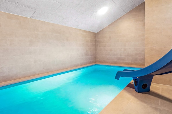 Foto van 5 sterren vakantie huis in Sydals - Vakantiehuis in Sydals - Pool