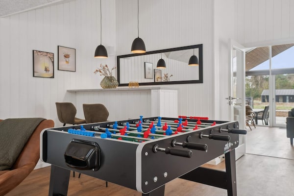 Foto van 5 sterren vakantie huis in Aakirkeby - Vakantiehuis in Aakirkeby - Untagged