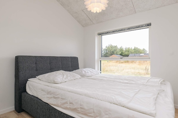 Foto van 4 sterren vakantie huis in Løkken - Vakantiehuis in Løkken - Indoor