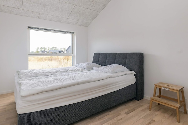 Foto van 4 sterren vakantie huis in Løkken - Vakantiehuis in Løkken - Indoor