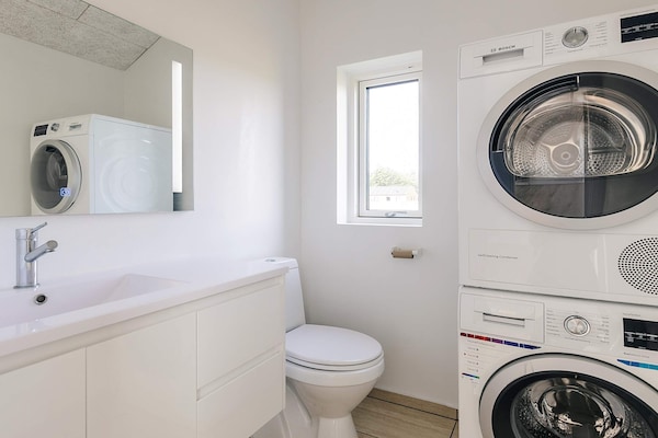 Foto van 4 sterren vakantie huis in Løkken - Vakantiehuis in Løkken - Indoor