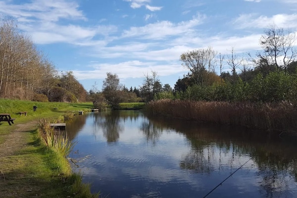 Foto van 4 sterren vakantie huis in Løkken - Vakantiehuis in Løkken - WaterView