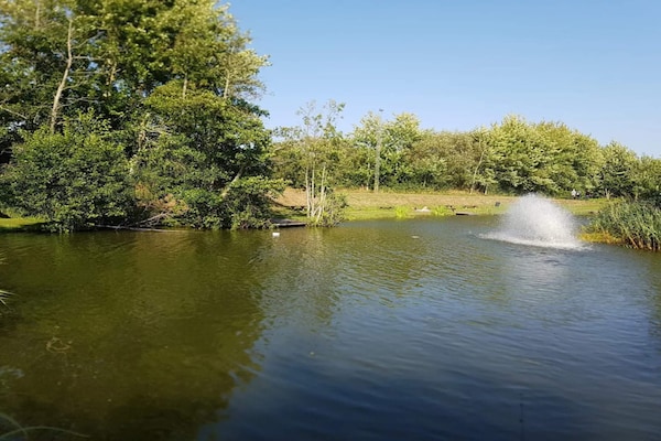 Foto van 4 sterren vakantie huis in Løkken - Vakantiehuis in Løkken - WaterView