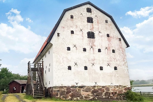 Foto van 4 Personen vakantie huis in HALLSTAVIK - Vakantiehuis in HALLSTAVIK - Untagged