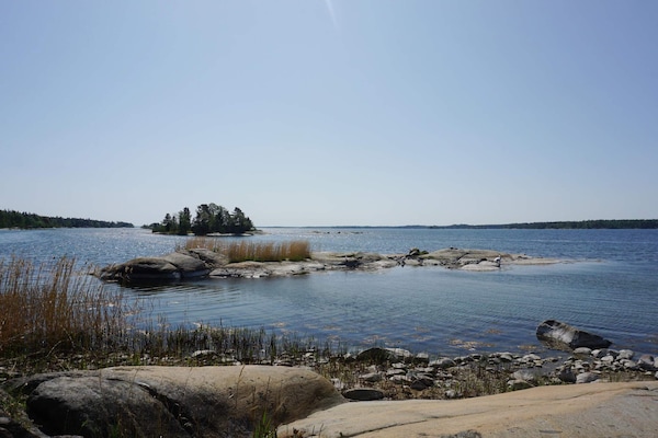 Foto van 4 Personen vakantie huis in HALLSTAVIK - Vakantiehuis in HALLSTAVIK - Untagged
