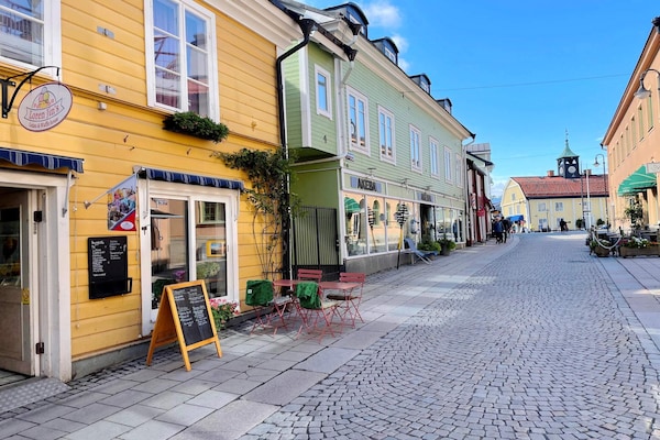 Foto van 4 Personen vakantie huis in HALLSTAVIK - Vakantiehuis in HALLSTAVIK - Untagged