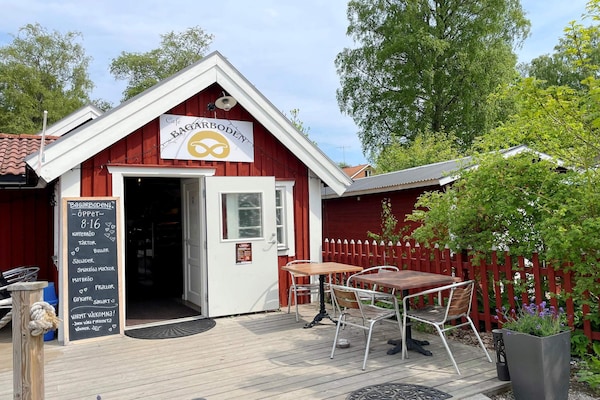 Foto van 4 Personen vakantie huis in HALLSTAVIK - Vakantiehuis in HALLSTAVIK - Untagged