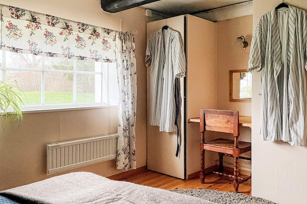 Foto van 4 Personen vakantie huis in HALLSTAVIK - Vakantiehuis in HALLSTAVIK - Indoor