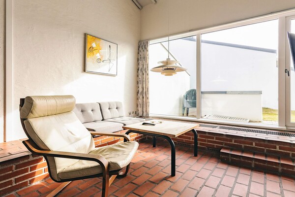 Foto van 6 Personen vakantie huis in Brovst - Vakantiehuis in Brovst - Indoor