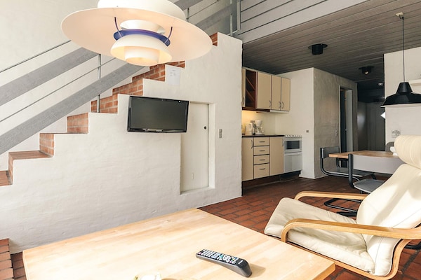 Foto van 6 Personen vakantie huis in Brovst - Vakantiehuis in Brovst - Indoor