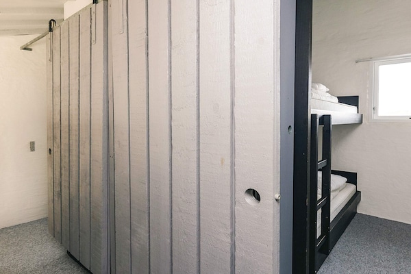 Foto van 6 Personen vakantie huis in Brovst - Vakantiehuis in Brovst - Indoor