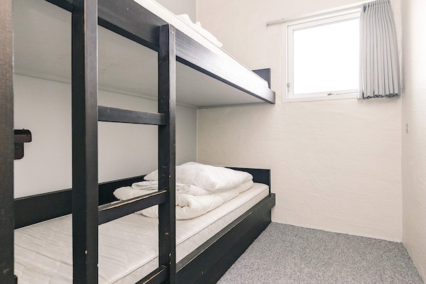 Foto van 6 Personen vakantie huis in Brovst - Vakantiehuis in Brovst - Indoor