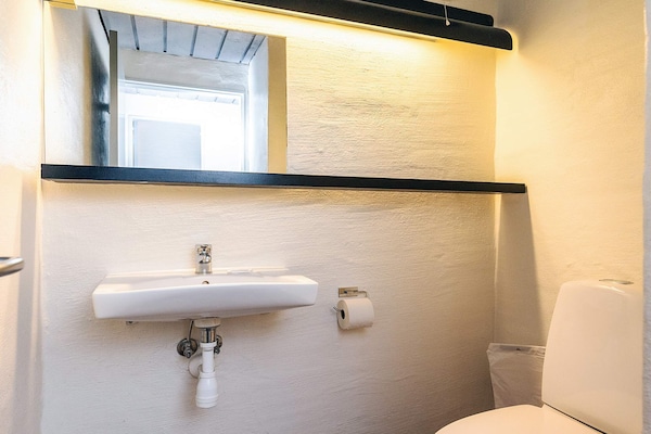 Foto van 6 Personen vakantie huis in Brovst - Vakantiehuis in Brovst - Indoor