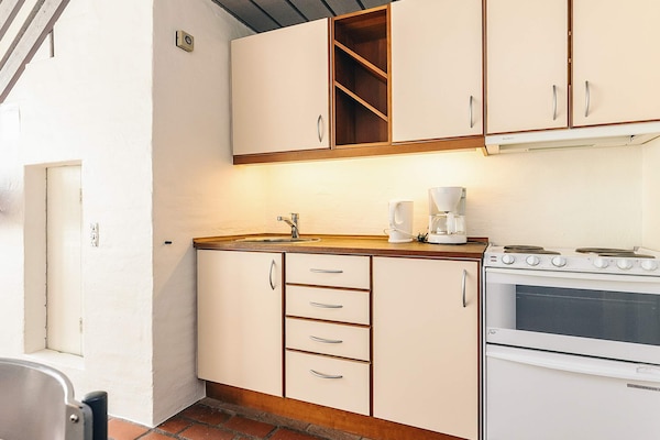 Foto van 6 Personen vakantie huis in Brovst - Vakantiehuis in Brovst - Indoor