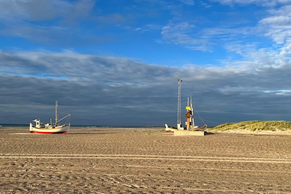 Foto van 6 Personen vakantie huis in Brovst - Vakantiehuis in Brovst - WaterView