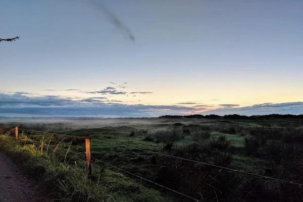 Foto van 6 Personen vakantie huis in Brovst - Vakantiehuis in Brovst - WaterView