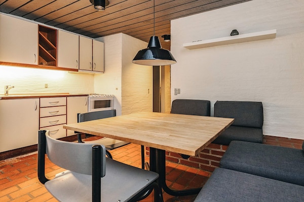 Foto van 6 Personen vakantie huis in Brovst - Vakantiehuis in Brovst - Indoor