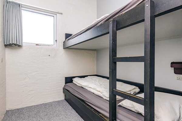 Foto van 6 Personen vakantie huis in Brovst - Vakantiehuis in Brovst - Indoor