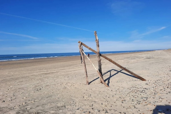 Foto van 6 Personen vakantie huis in Brovst - Vakantiehuis in Brovst - WaterView