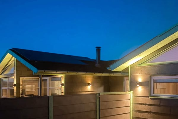Foto van 5 sterren vakantie huis in Løkken - Vakantiehuis in Løkken - Untagged