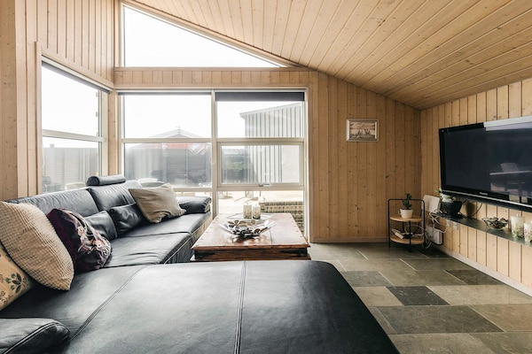Foto van 5 sterren vakantie huis in Løkken - Vakantiehuis in Løkken - Indoor