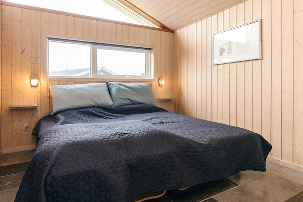 Foto van 5 sterren vakantie huis in Løkken - Vakantiehuis in Løkken - Indoor