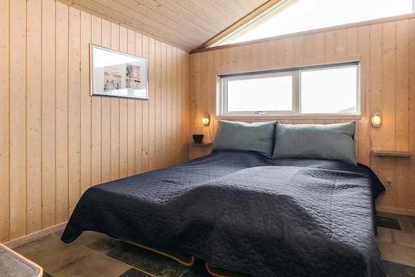 Foto van 5 sterren vakantie huis in Løkken - Vakantiehuis in Løkken - Indoor