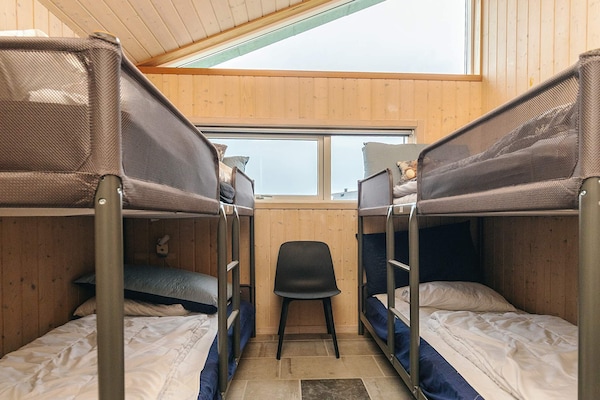 Foto van 5 sterren vakantie huis in Løkken - Vakantiehuis in Løkken - Indoor